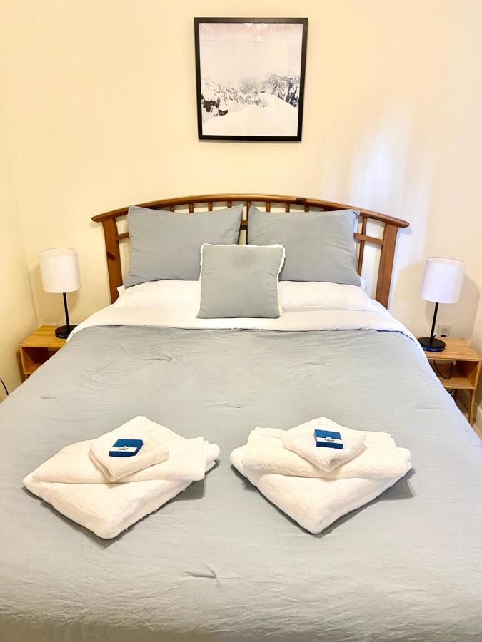 Private Room Near Miami Airport - Free Parking - 01 المظهر الخارجي الصورة