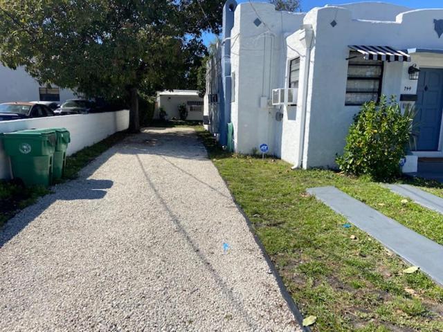 Private Room Near Miami Airport - Free Parking - 01 المظهر الخارجي الصورة