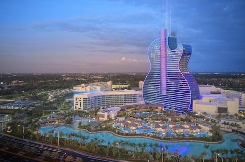Private Room Near Miami Airport - Free Parking - 01 المظهر الخارجي الصورة