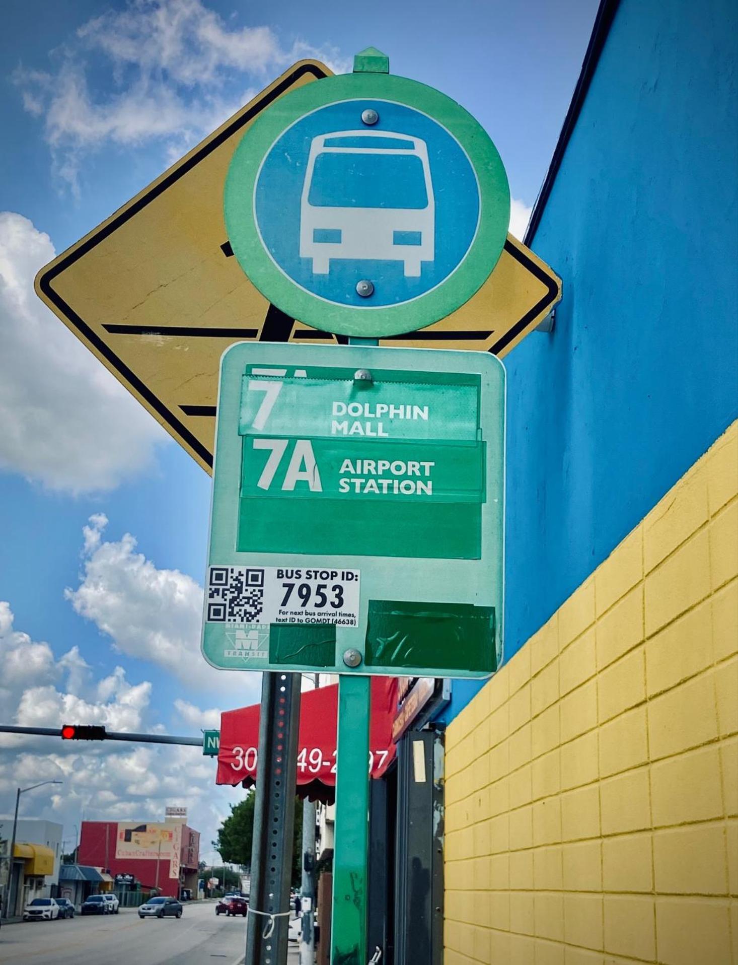 Private Room Near Miami Airport - Free Parking - 01 المظهر الخارجي الصورة